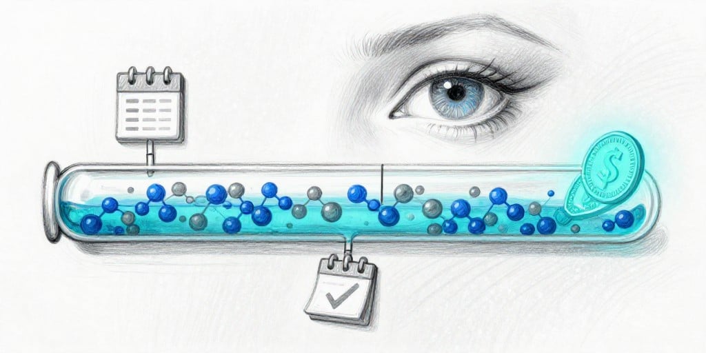 Mineralys Therapeutics Insider Trades: Rule 10b5‑1 Moves Show Stable, Rule‑Based Strategy