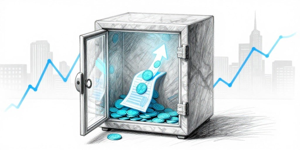 Minor Lloyd’s 593‑Share Sale Shows Routine Liquidity, Not a Red Flag Minor Lloyd’s 593‑Share Sale Shows Routine Liquidity, Not a Red Flag
