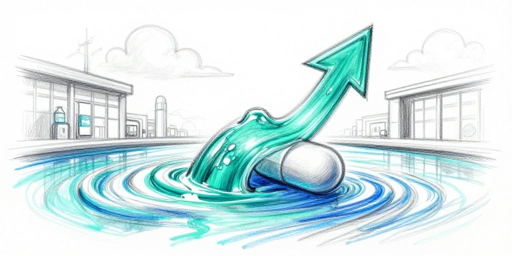 Mirum Insider Sale Shows Liquidity Management, Not a Red Flag for Investors Mirum Insider Sale Shows Liquidity Management, Not a Red Flag for Investors
