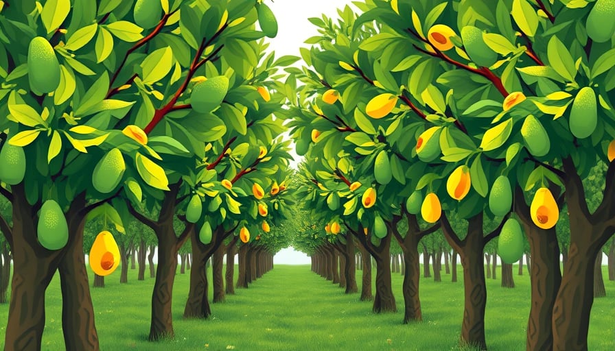 Mission Produce CEO Earns 100,723 Shares, Signals Strong Investor Confidence