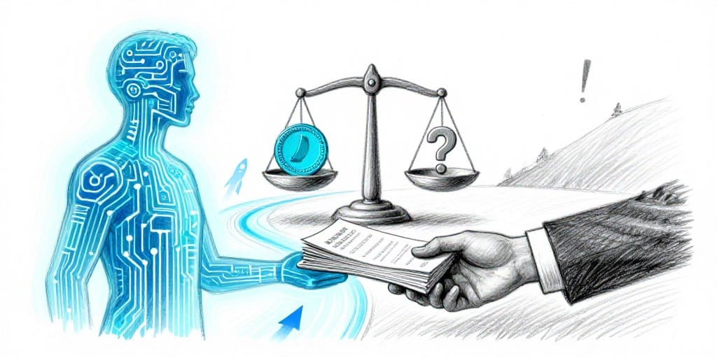 Mitchell’s August 12 Insider Sale Signals Riot Platforms' AI Pivot & Investor Caution Mitchell’s August 12 Insider Sale Signals Riot Platforms' AI Pivot & Investor Caution