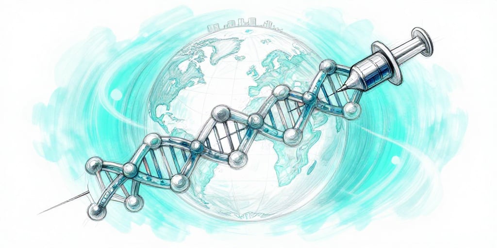 Moderna Insider Buys Signal Confidence in mRNA Growth Strategy