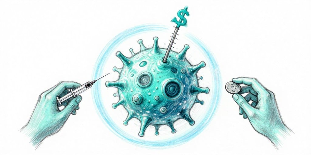 Moderna Insider Trades Signal Confidence in Melanoma Vaccine and Strategic Growth