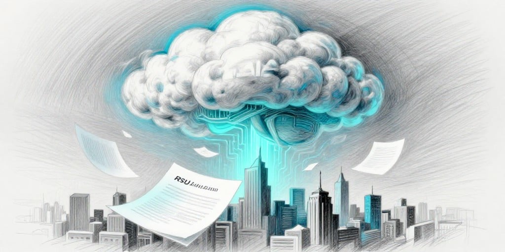 MongoDB CFO’s RSU Purchase Signals Strong Confidence in AI‑Driven Growth