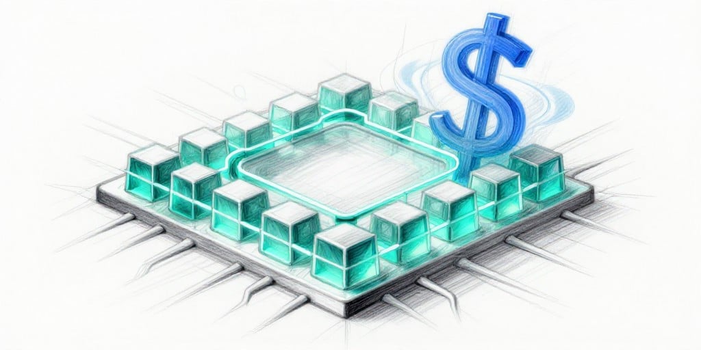 Monolithic Power Systems CFO's Small Tax‑Covering Share Sale: A Routine Move, Not a Warning Monolithic Power Systems CFO's Small Tax‑Covering Share Sale: A Routine Move, Not a Warning