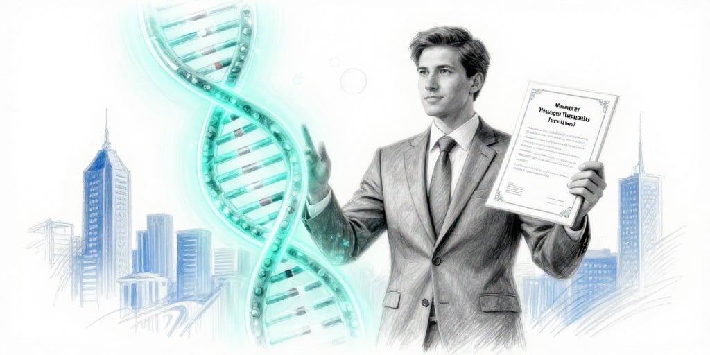 Monopar CFO Buys Shares, Signaling Strong Insider Confidence in Oncology Growth