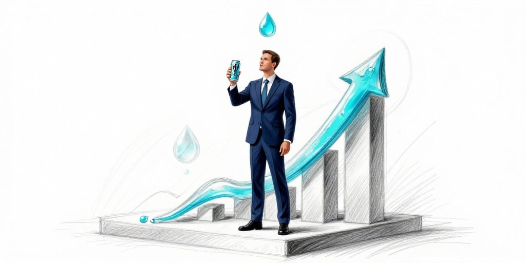 Monster Beverage COO’s 2036 ESO Plan Signals Long‑Term Growth Confidence & Investor Value