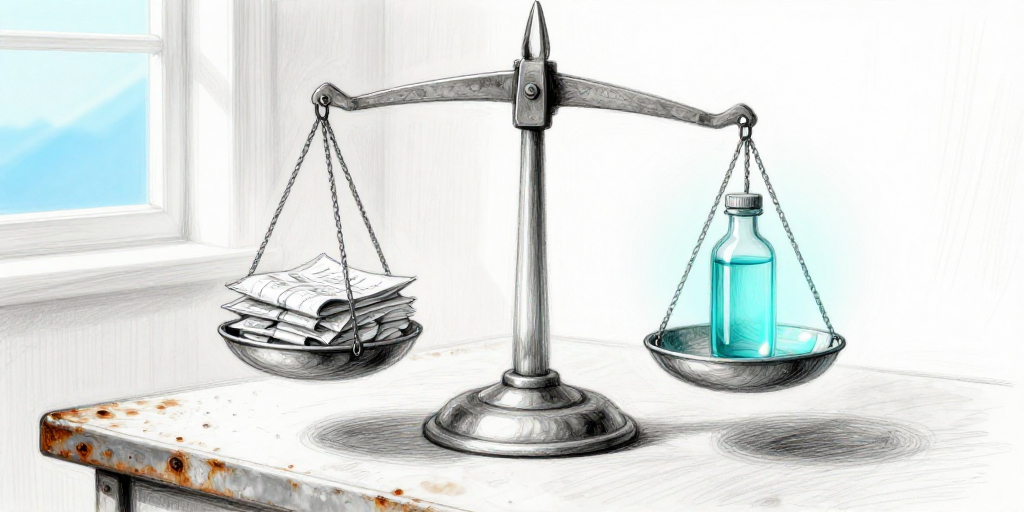 Monte Rosa CEO's Rule 10b‑5‑1 Sale Signals Management Confidence and Market Dynamics