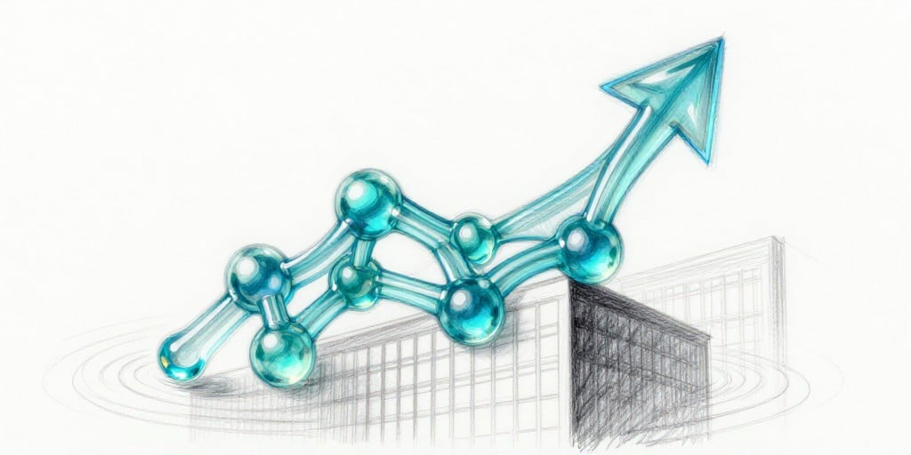 Monte Rosa COO's Insider Trades Signal Strategic Confidence and Value‑Driven Growth
