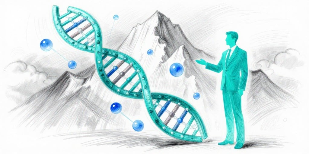 Monte Rosa COO's May 27 Trades Signal Confidence, Boosts Neurodegenerative Drug Outlook