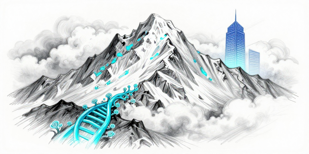 Monte Rosa Insider Sale: Tax‑Driven Trade, Minimal Impact on Investor Outlook