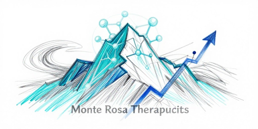Monte Rosa Insider Trades Reveal Confidence & Potential Volatility – Key Takeaways