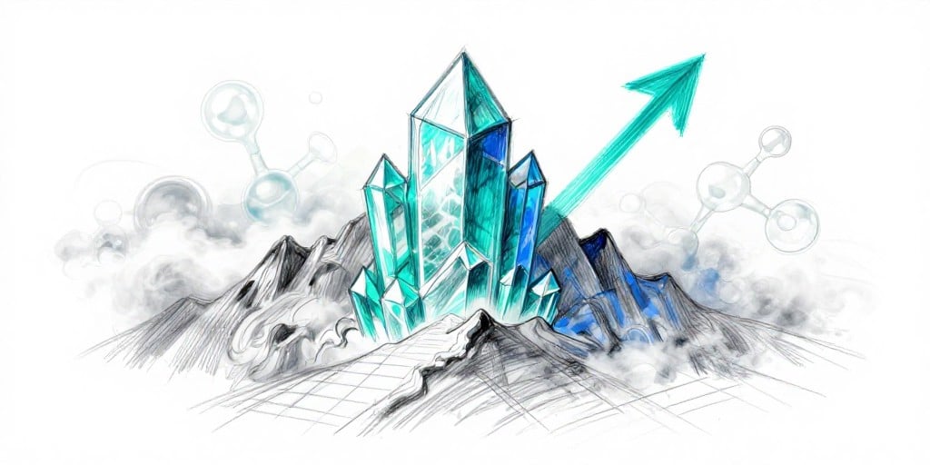 Monte Rosa's Insider Moves Signal Strategic Incentive Shift for Future Growth Monte Rosa's Insider Moves Signal Strategic Incentive Shift for Future Growth