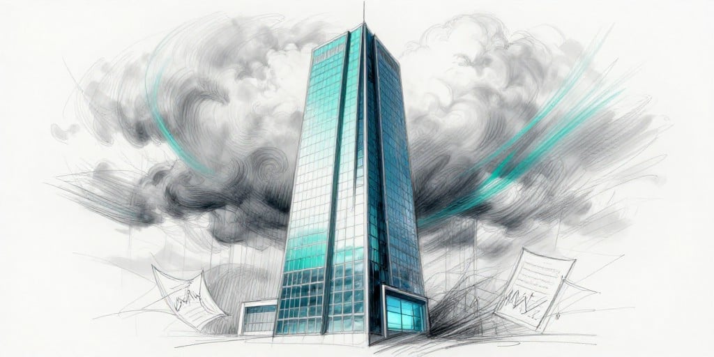 Moody's Insider Sales in 2026: Rule 10b5‑1 Deals Show Stable Growth Strategy