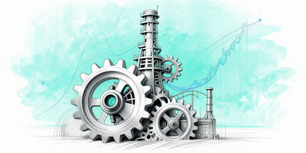 Moog CFO's Insider Trade Signals Confidence and Strategic Growth