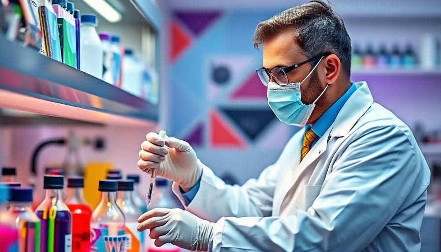 MoonLake CFO Buys 1.28 M Shares After FDA‑Positive News Boosts Stock