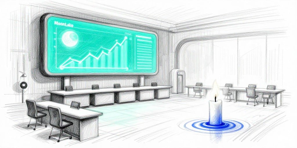 MoonLake Insider Buy Signals Confidence Ahead of Phase 3 VELA & BLA