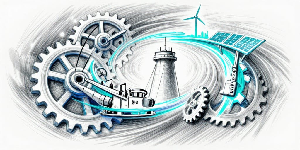Moore Curtis Trades Energy Fuels Shares: Insider Buying Signals Growth Confidence