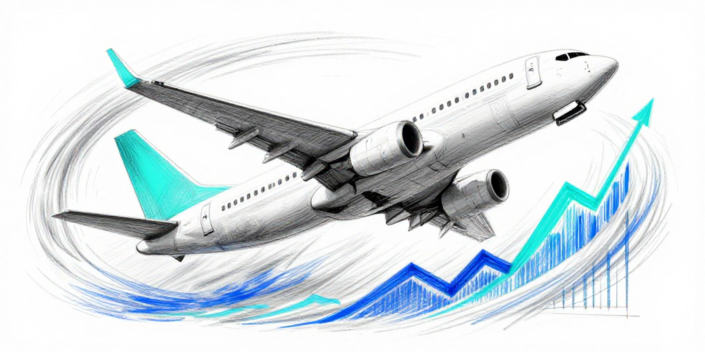 Mortimer's Insider Buy Signals Confidence in Boeing's Bright Future