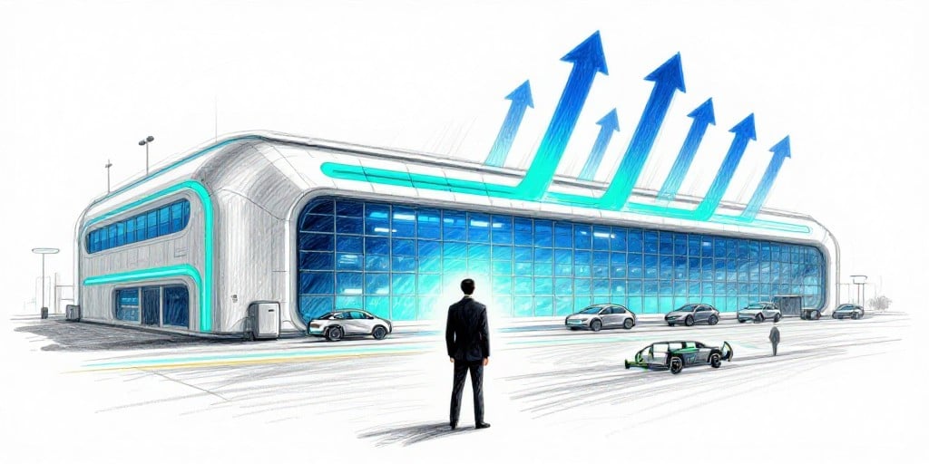 Motorcar Parts Insider Buying Signals Confidence Amid Strategic Expansion Motorcar Parts Insider Buying Signals Confidence Amid Strategic Expansion
