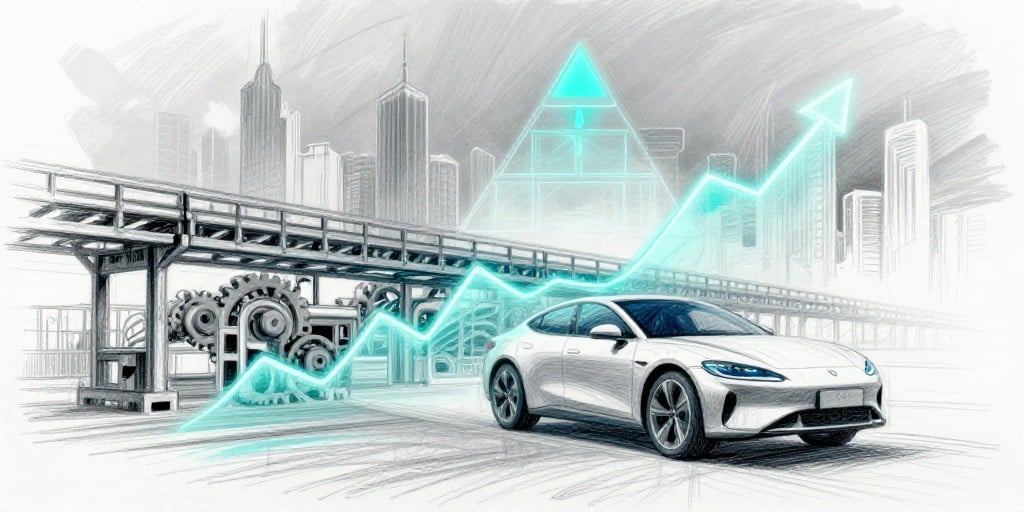 Motorcar Parts of America Insider Trading Reveals Strategic Equity Moves for 2026-2027