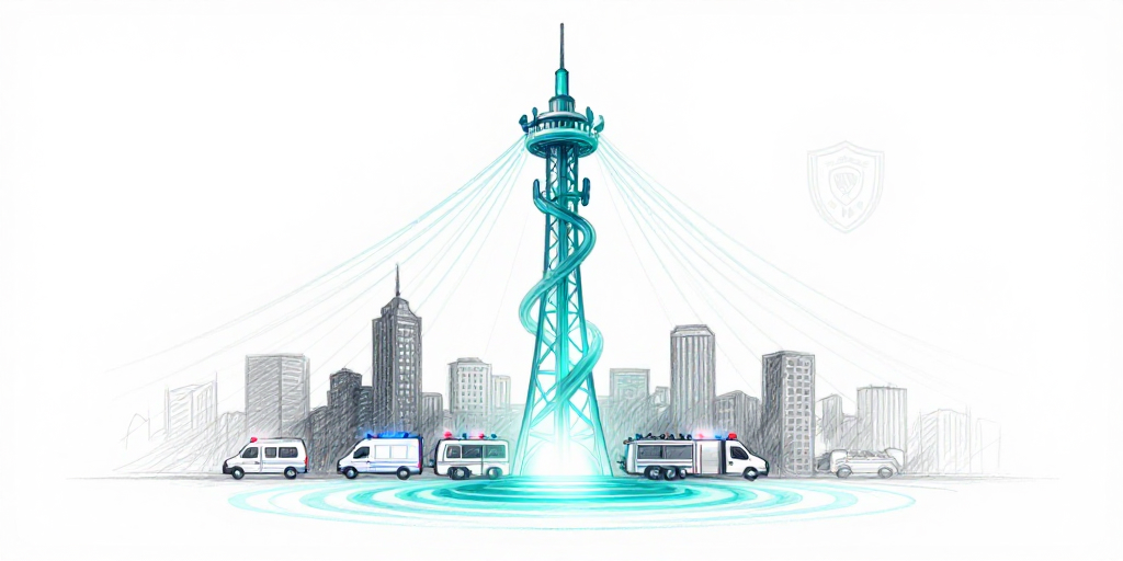 Motorola CEO's Insider Trades Signal Strong Confidence in Future Growth