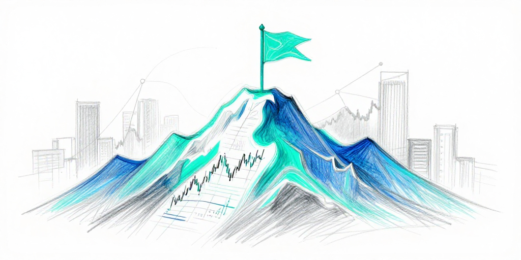 Mount Logan CFO's New Share Purchase Signals Confidence Amid Market Volatility