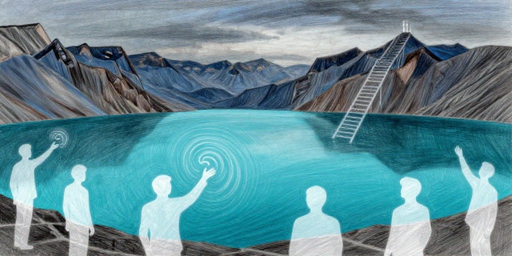 Mountain Lake Sponsor Sell‑Off vs Insider Buy‑Backs: Market Impact & Future Outlook Mountain Lake Sponsor Sell‑Off vs Insider Buy‑Backs: Market Impact & Future Outlook