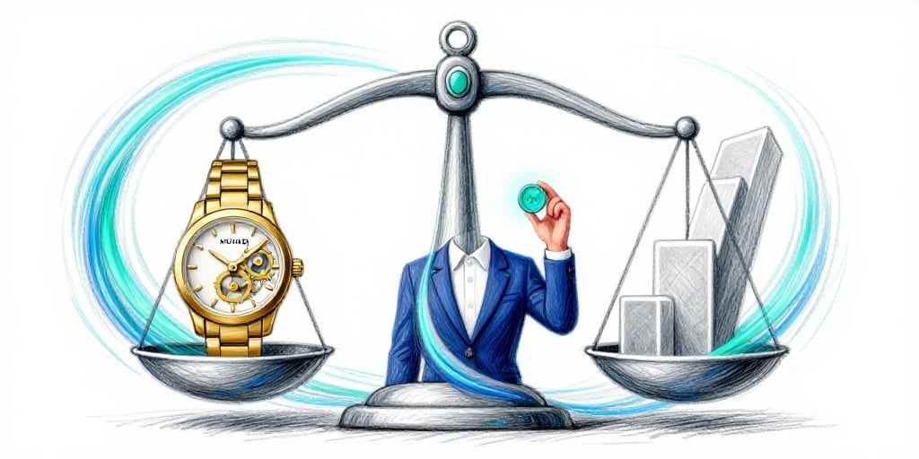 Movado CEO's June 23 Trades Show Insider Confidence & Tactical Liquidity Management