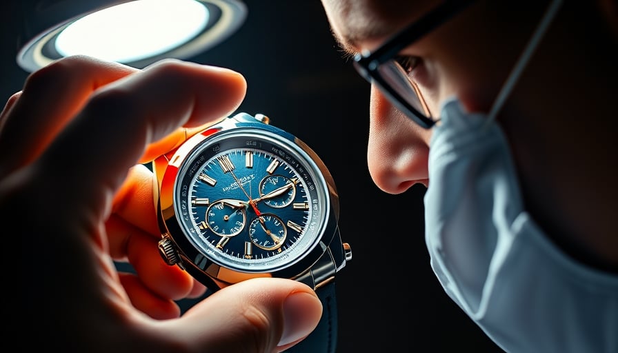 Movado Insider Sales Show Liquidity, Not Panic – Analyst Upgrade Fuels Confidence