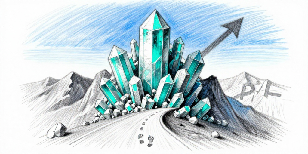 MP Materials CFO's Insider Buying Signals Confidence Amid Rare‑Earth Rally