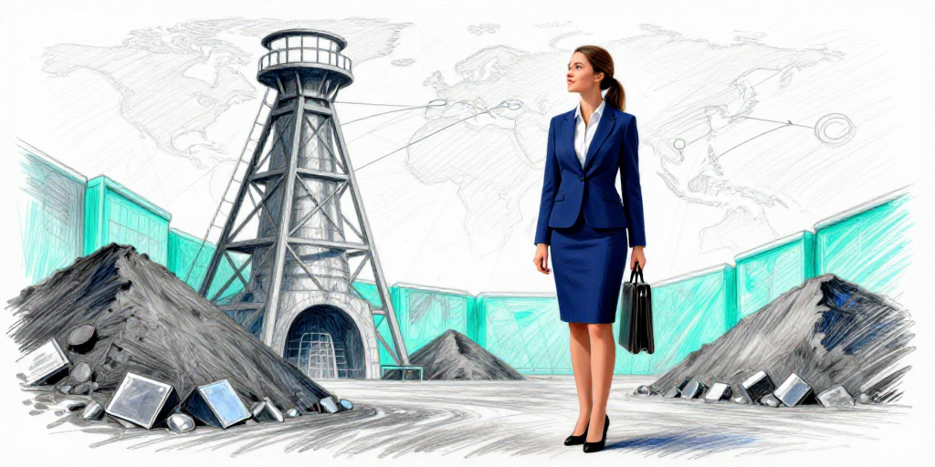 MP Materials Insider Buying Signals Confidence in Rare‑Earth Growth