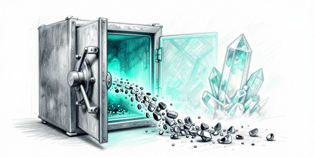 MP Materials Insider Sale: What It Means for the Rare‑Earth Stock