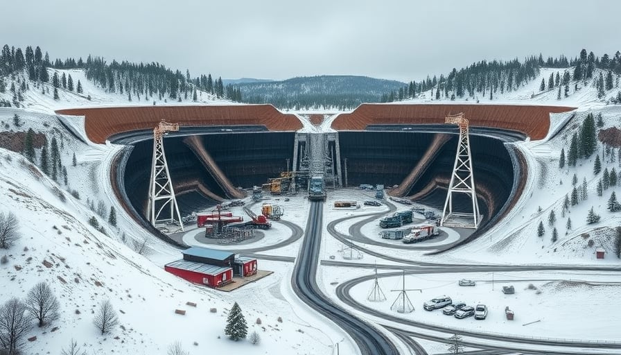 MP Materials CEO’s Rule 10b5‑1 Sale Signals Long‑Term Confidence, Not Panic