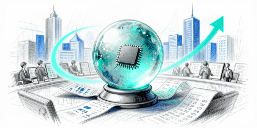 MPWR Insider Sale: Tseng's 1,410‑Share Trade Shows Confidence, Not Panic