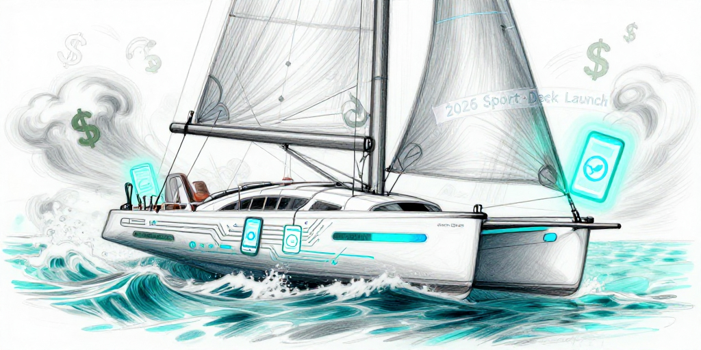 MPX Insider Sales: Digital Shift, Gen‑Z Demand and New Sport‑Deck Strategy