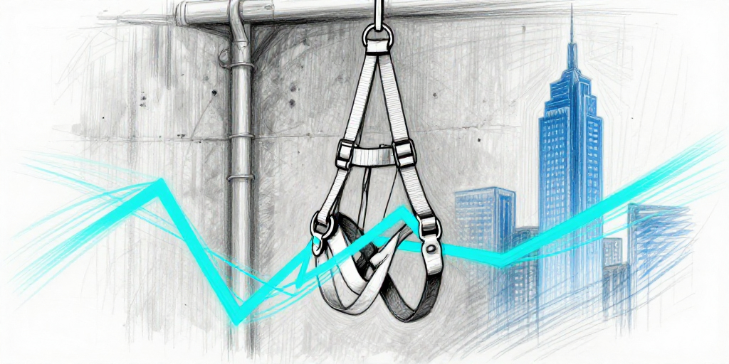 MSA Safety COO's 1,200‑Share Sale Signals Portfolio Shift, Not Panic