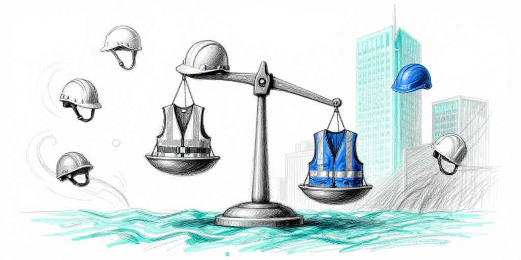 MSA Safety Insider Trades Reveal Strategic Rebalancing Amid Strong Market Position MSA Safety Insider Trades Reveal Strategic Rebalancing Amid Strong Market Position