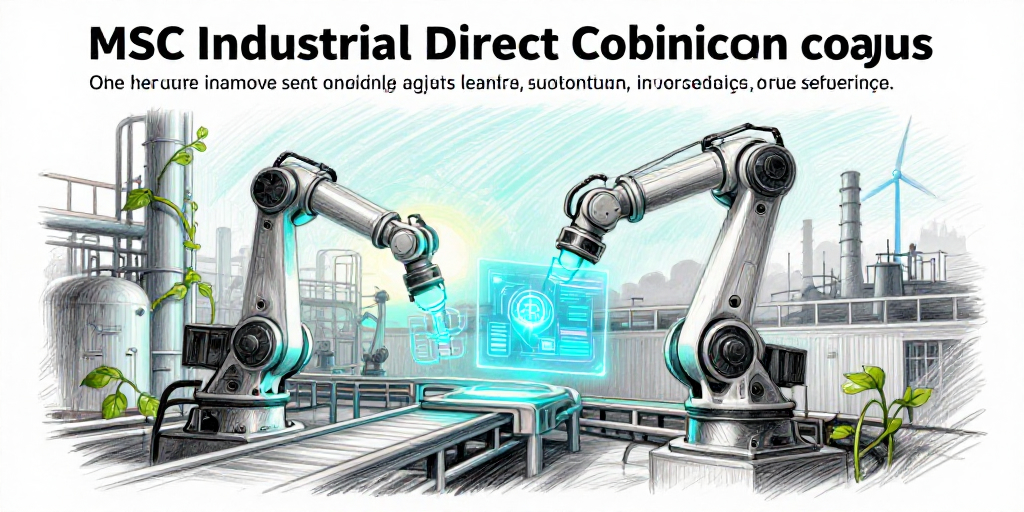 MSC Insider Buy Signals Steady Growth & Tech‑Driven Manufacturing Upside