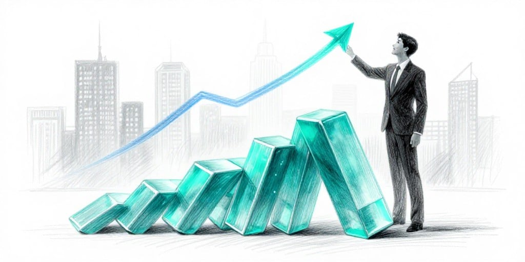 Mueller Industries CEO’s August Block Sale: Confidence, Profit‑Realising Moves & No Impact on Growth