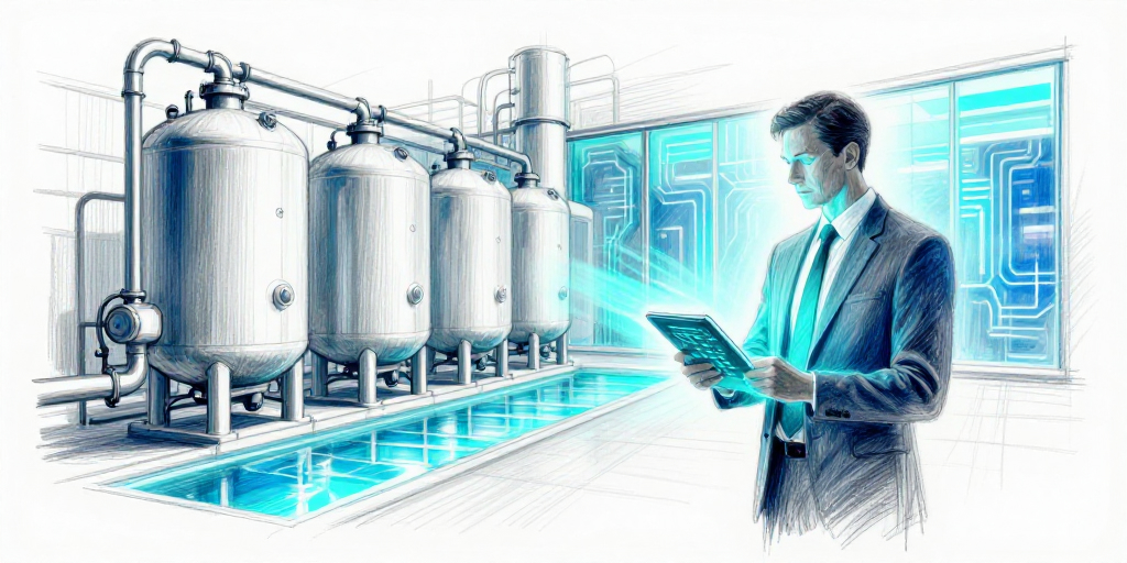 Mueller Water Products Insider Buy Signals Strong Growth & Tech‑Driven Innovation