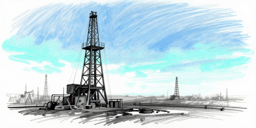 Murphy Oil Insider Buying Signals Confidence in a Resilient Energy Outlook