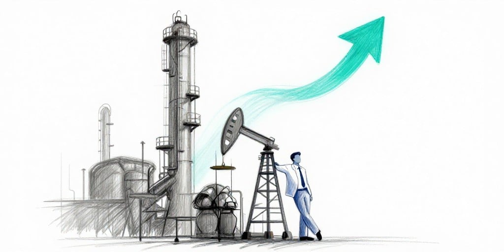 Murphy Oil Insider Buying Signals Strategic Confidence Amid Market Volatility Murphy Oil Insider Buying Signals Strategic Confidence Amid Market Volatility