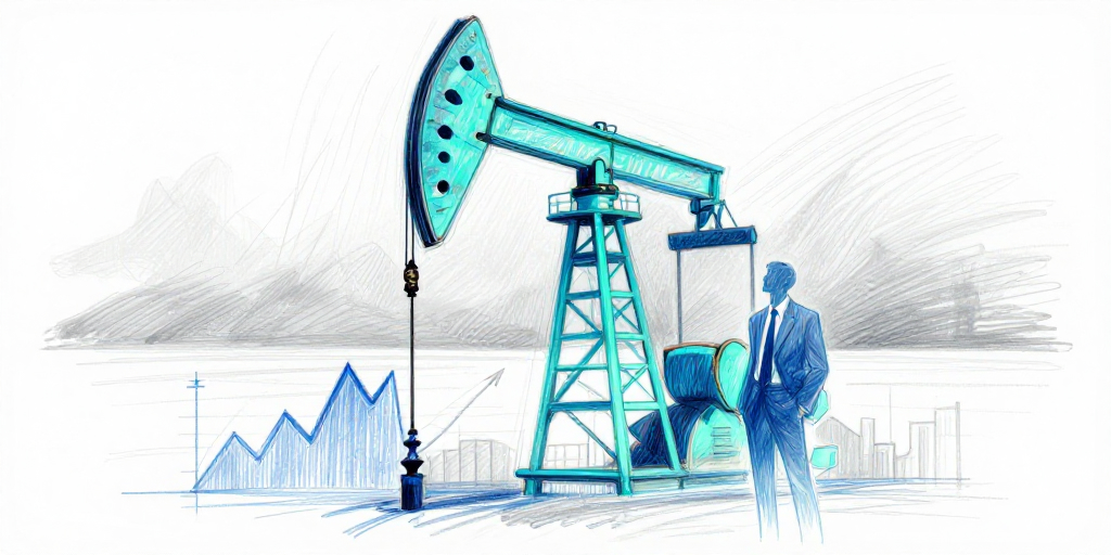 Murphy Oil Insider Sale: Why Robert Madison Murphy's Trade Signals Confidence, Not Crisis