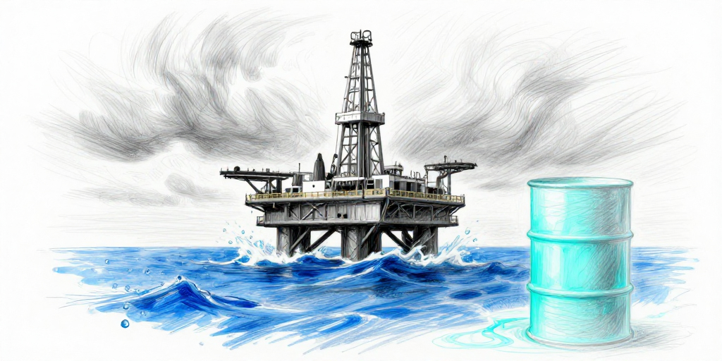 Murphy Oil Insider Trades: How Executives Balance Liquidity & Confidence in a Booming Drilling Sector