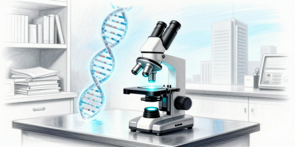 Myriad COO's Insider Sale Signals Confidence, Not Downturn