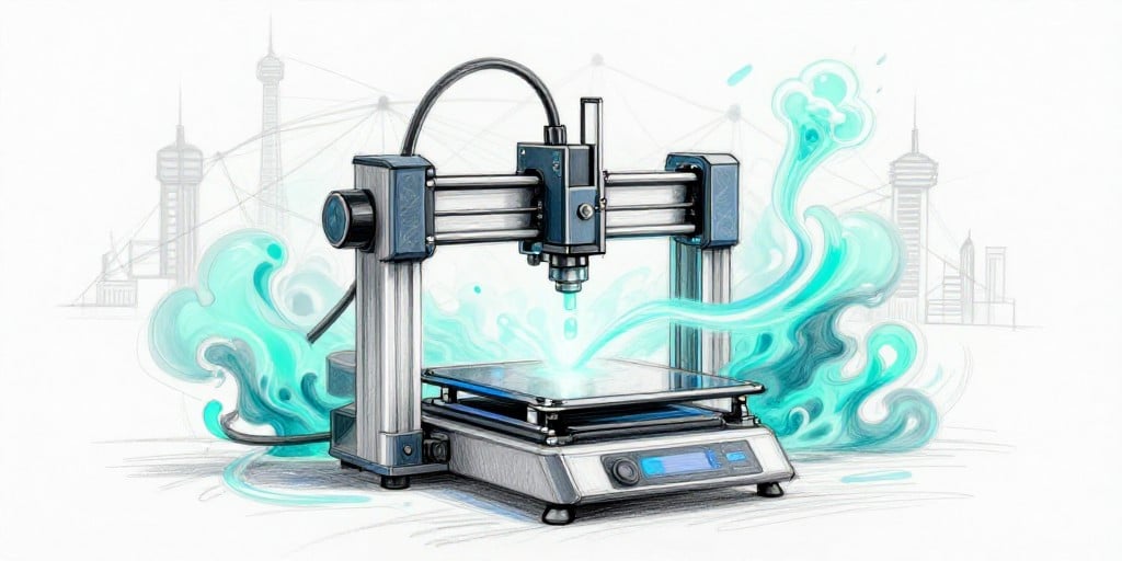 Nano Dimension's Insider RSU Surge Signals Strong 3‑D Printing Outlook for 2026