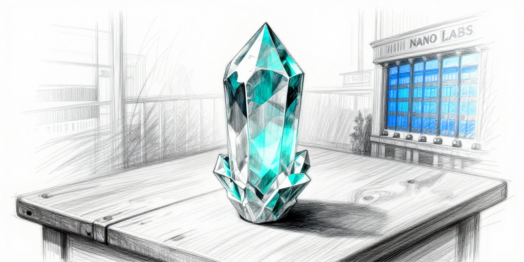 Nano Labs' Insider Stability Signals Confidence Amid Semiconductor Consolidation