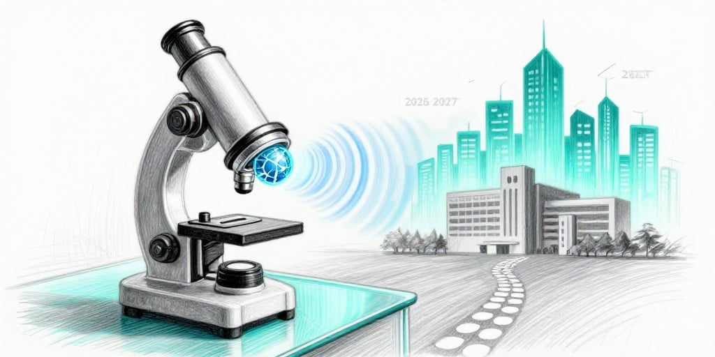 Nano‑X Imaging Insider Grants Signal Strategic Growth & Investor Alignment