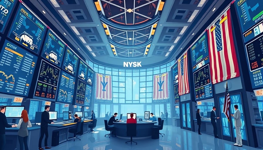 Nasdaq COO’s 4,500‑Share Sale: Rule 10b5‑1 Strategy, Market Impact & Investor Confidence